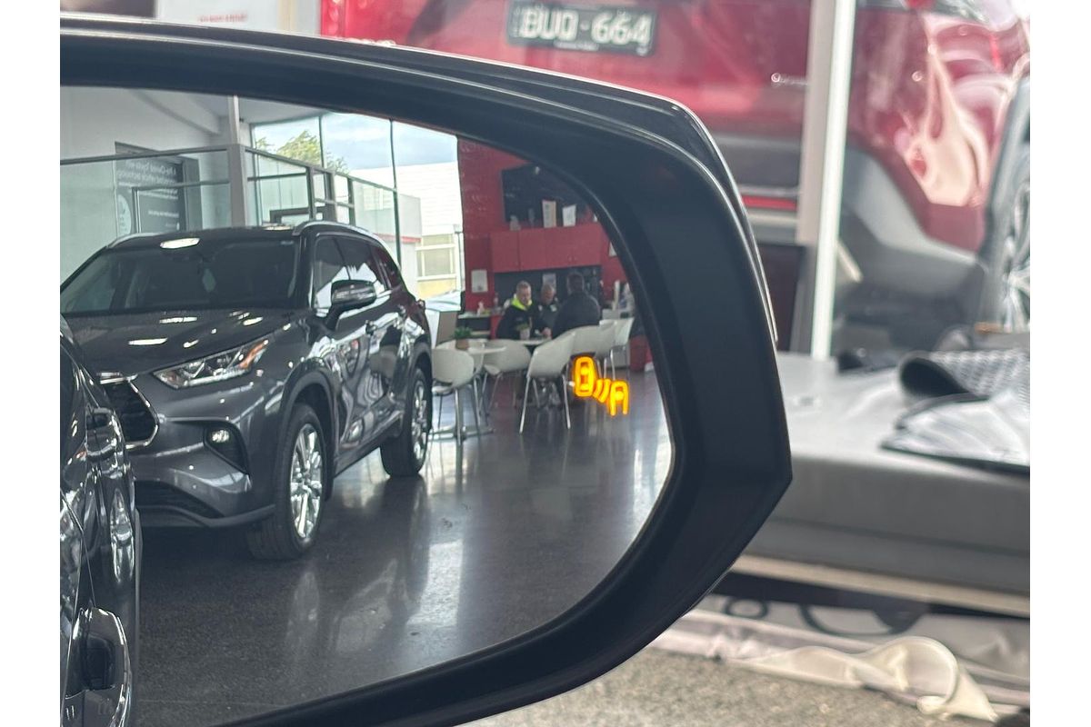2024 Toyota RAV4 Cruiser AXAH54R