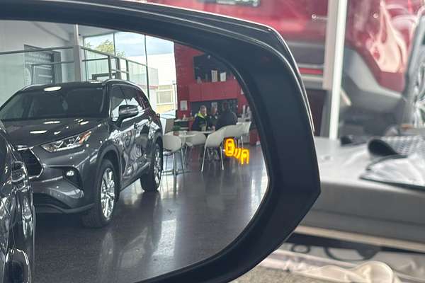 2024 Toyota RAV4 Cruiser AXAH54R