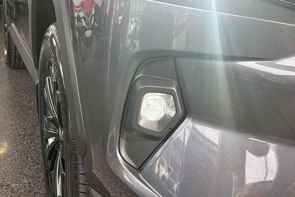 2024 Toyota RAV4 Cruiser AXAH54R