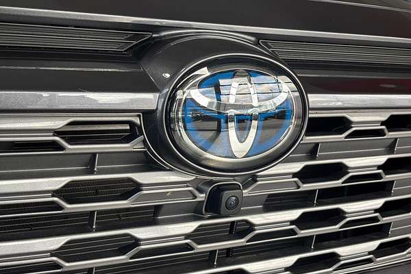 2024 Toyota RAV4 Cruiser AXAH54R