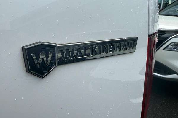 2021 Volkswagen Amarok TDI580 W580S 2H 4X4