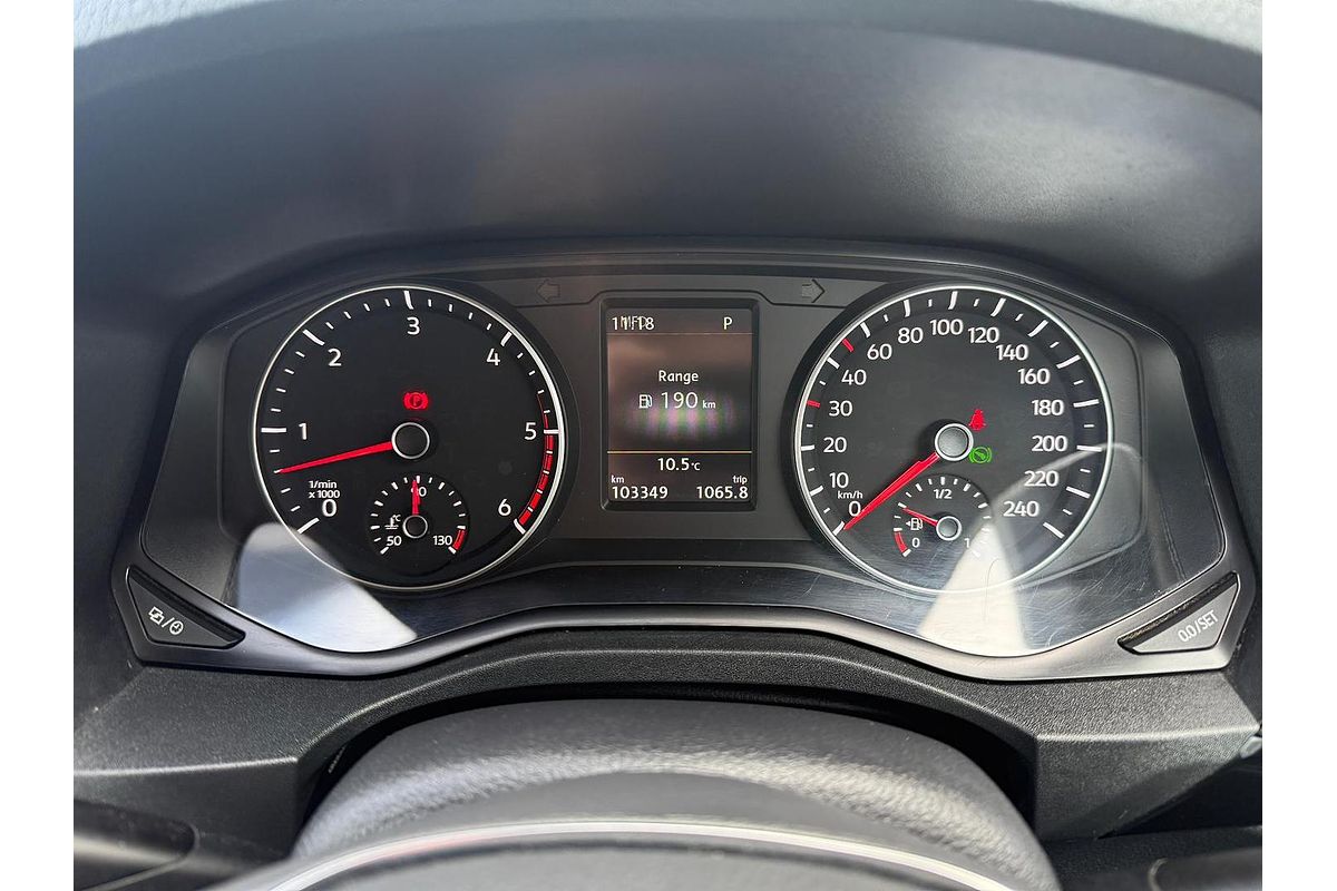 2021 Volkswagen Amarok TDI580 W580S 2H 4X4