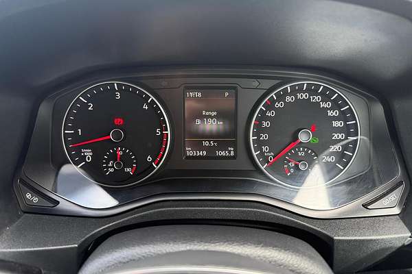 2021 Volkswagen Amarok TDI580 W580S 2H 4X4