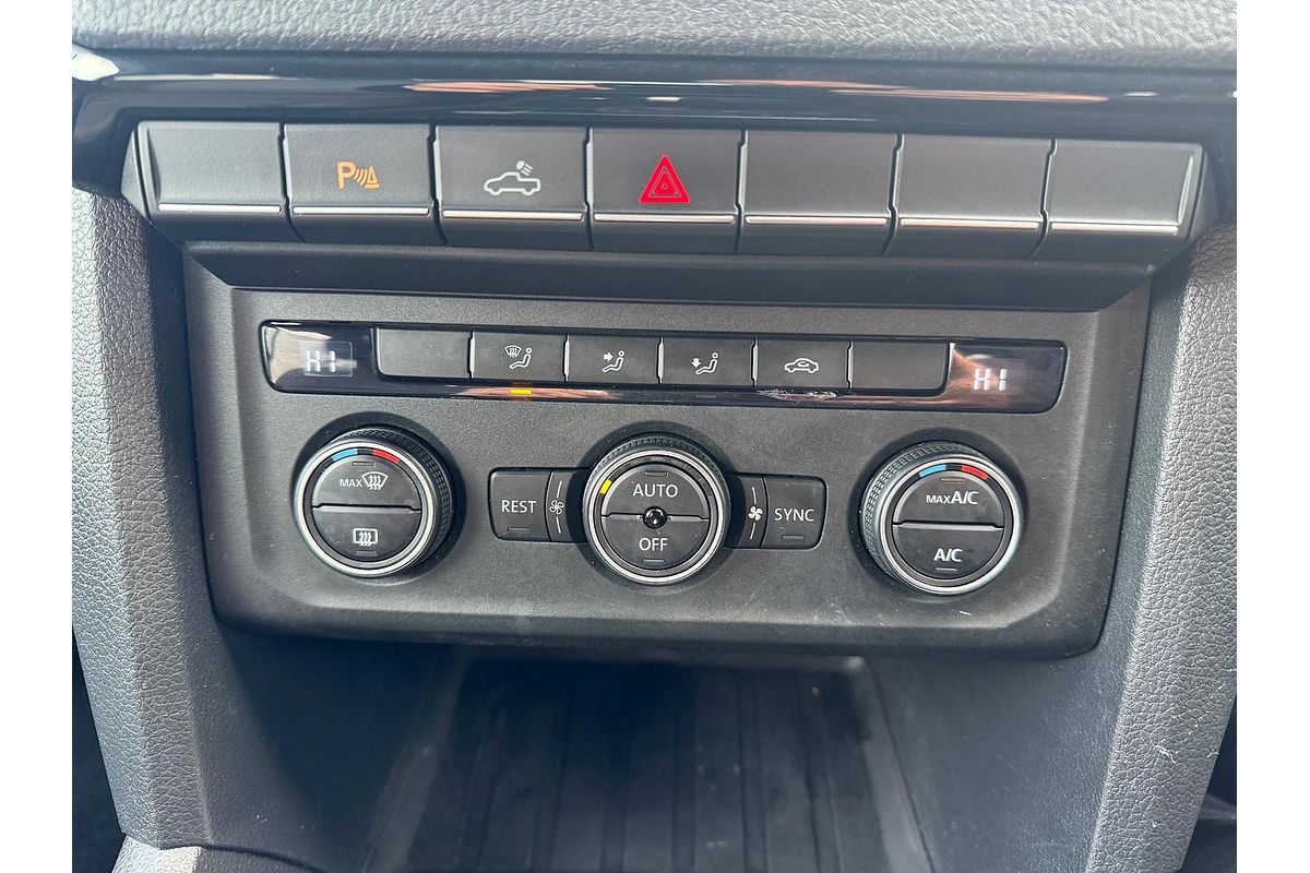 2021 Volkswagen Amarok TDI580 W580S 2H 4X4