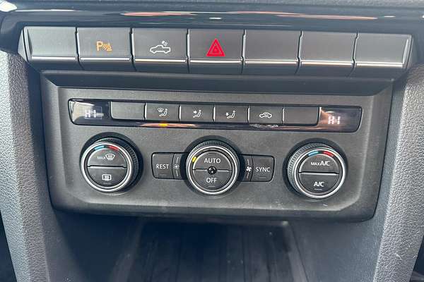 2021 Volkswagen Amarok TDI580 W580S 2H 4X4