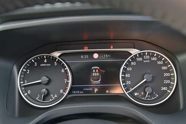 2024 Nissan QASHQAI ST-L J12