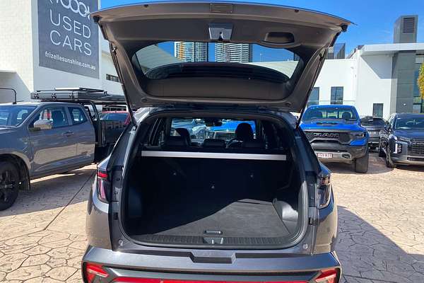 2022 Hyundai Tucson Elite NX4.V1
