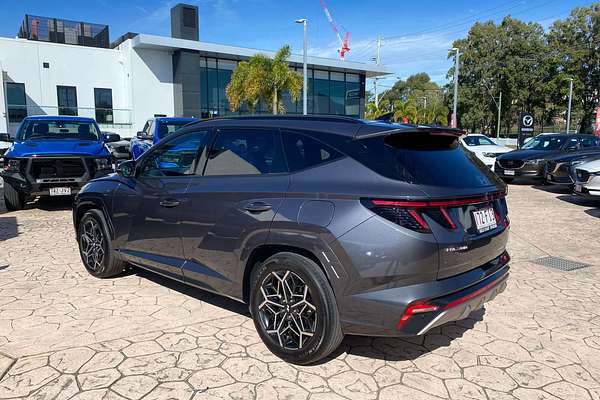 2022 Hyundai Tucson Elite NX4.V1