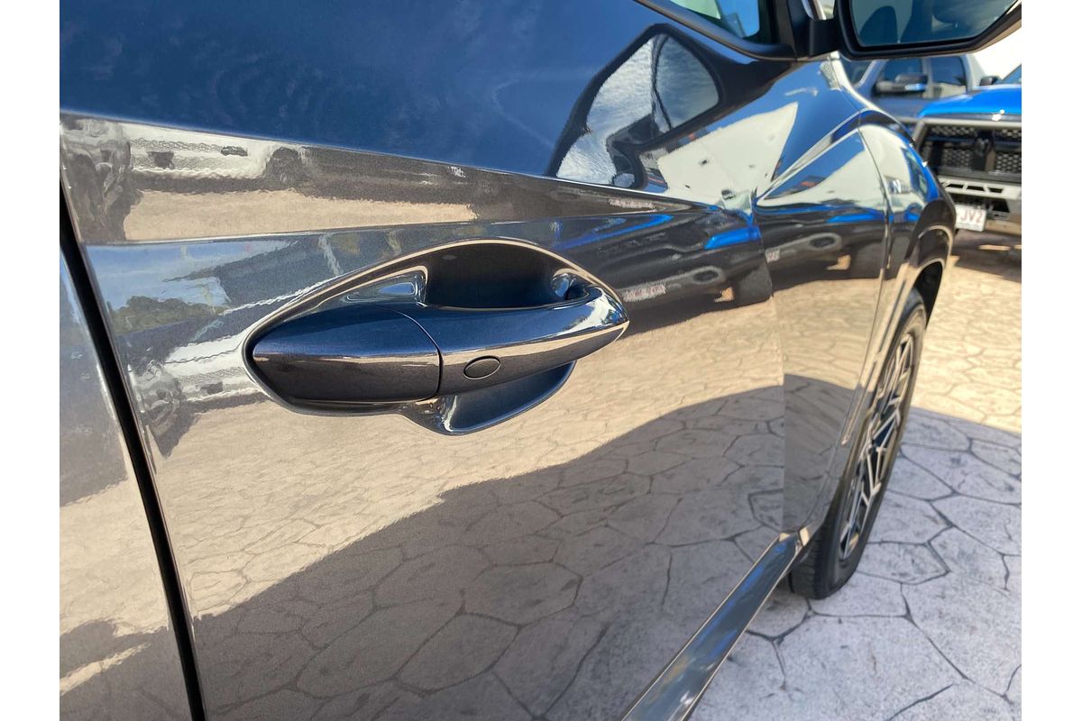 2022 Hyundai Tucson Elite NX4.V1