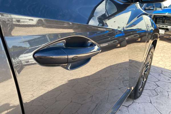 2022 Hyundai Tucson Elite NX4.V1