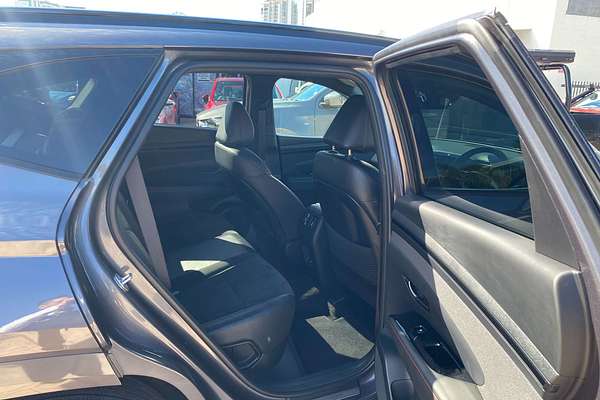 2022 Hyundai Tucson Elite NX4.V1