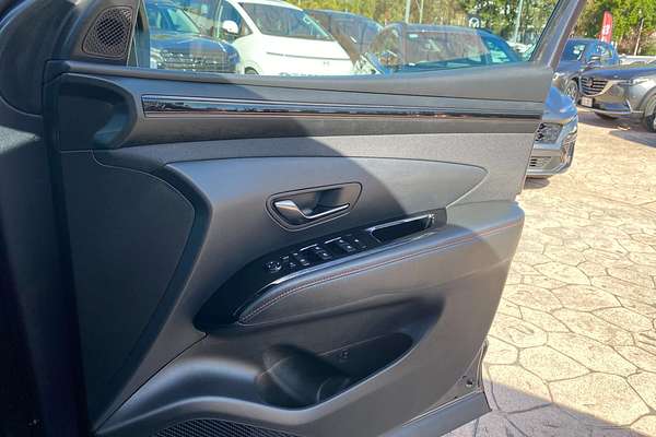 2022 Hyundai Tucson Elite NX4.V1