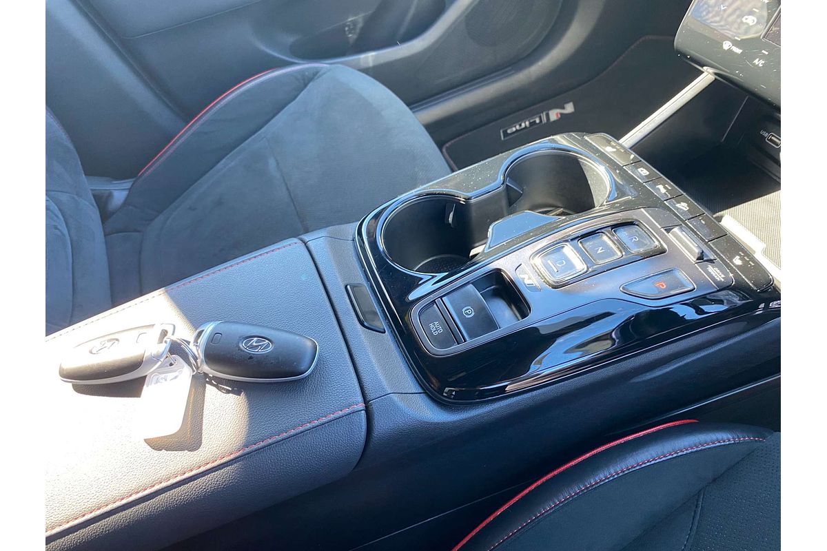 2022 Hyundai Tucson Elite NX4.V1