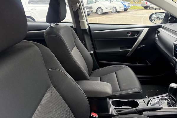 2016 Toyota Corolla SX ZRE172R