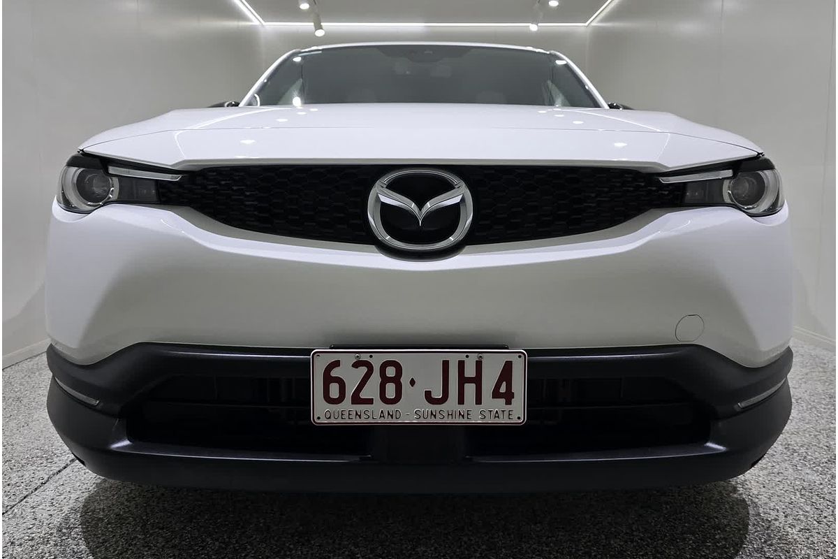2021 Mazda MX-30 MX-30 G20E TOURING MHEV M30AAW5G