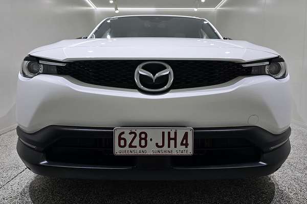 2021 Mazda MX-30 MX-30 G20E TOURING MHEV M30AAW5G