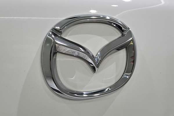 2021 Mazda MX-30 MX-30 G20E TOURING MHEV M30AAW5G