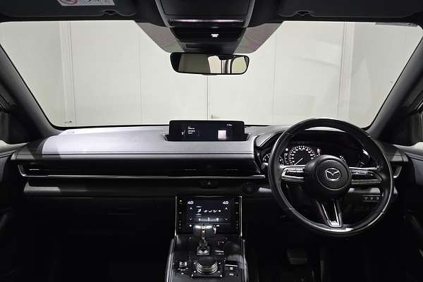 2021 Mazda MX-30 MX-30 G20E TOURING MHEV M30AAW5G