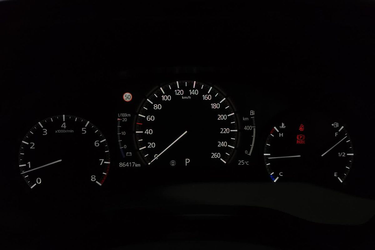 2021 Mazda MX-30 MX-30 G20E TOURING MHEV M30AAW5G