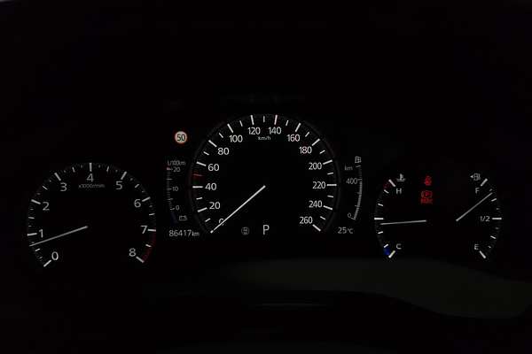 2021 Mazda MX-30 MX-30 G20E TOURING MHEV M30AAW5G