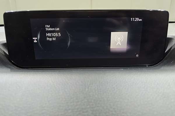 2021 Mazda MX-30 MX-30 G20E TOURING MHEV M30AAW5G