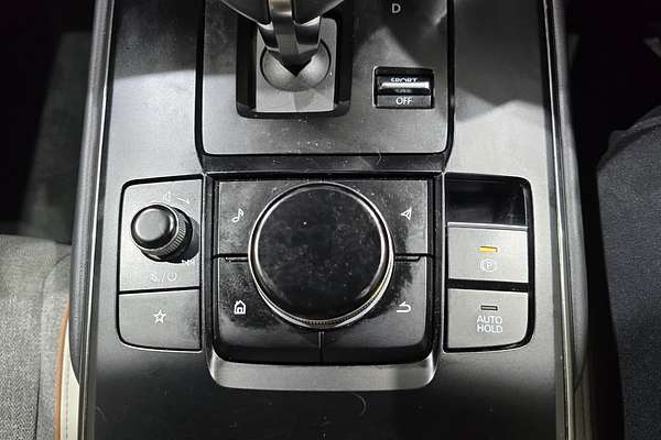 2021 Mazda MX-30 MX-30 G20E TOURING MHEV M30AAW5G