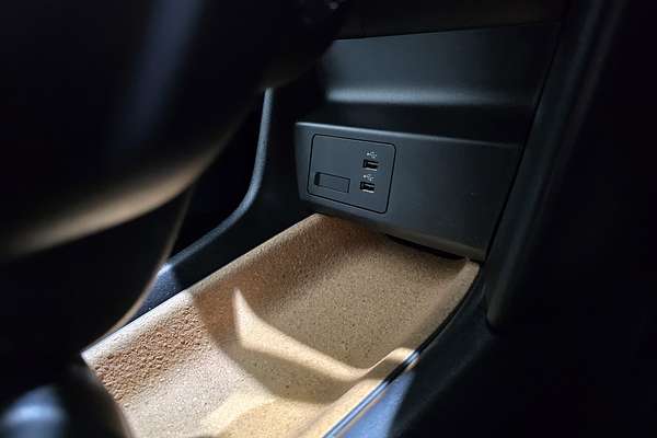 2021 Mazda MX-30 MX-30 G20E TOURING MHEV M30AAW5G