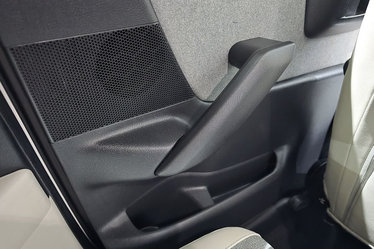 2021 Mazda MX-30 MX-30 G20E TOURING MHEV M30AAW5G