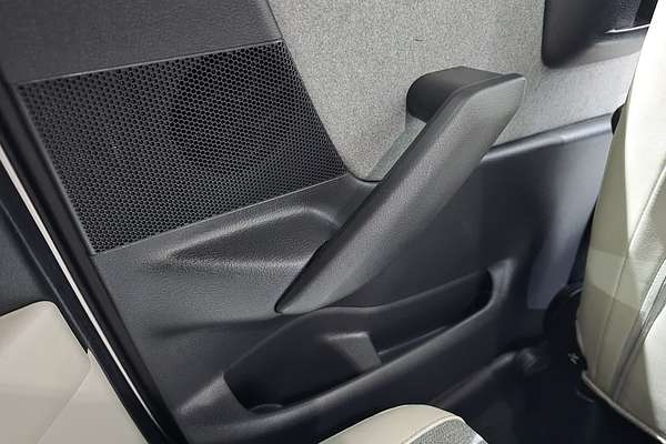 2021 Mazda MX-30 MX-30 G20E TOURING MHEV M30AAW5G