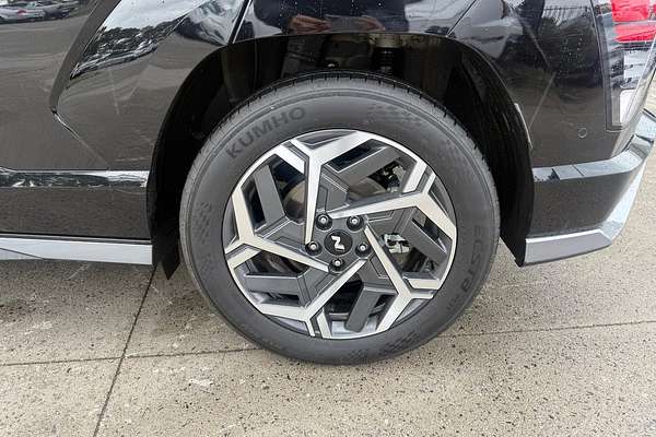 2023 Hyundai Kona Hybrid Premium N Line SX2.V1