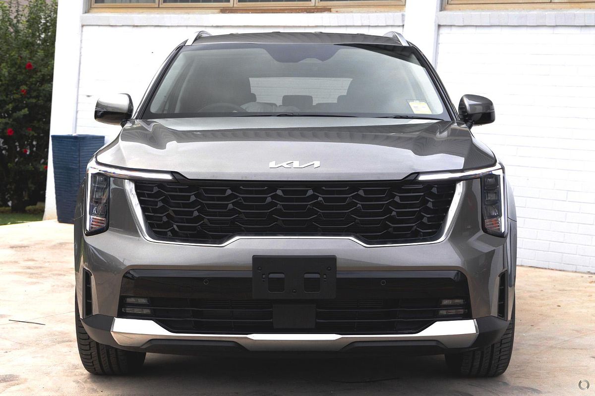 2025 Kia Sorento Sport+ MQ4 PE
