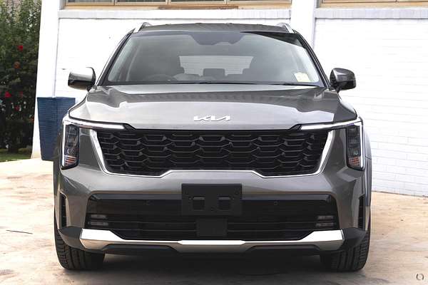 2025 Kia Sorento Sport+ MQ4 PE