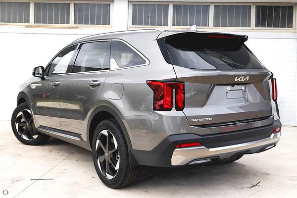 2025 Kia Sorento Sport+ MQ4 PE