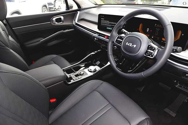 2025 Kia Sorento Sport+ MQ4 PE