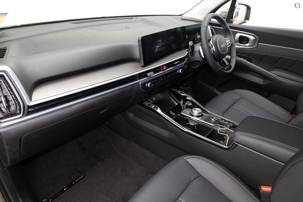 2025 Kia Sorento Sport+ MQ4 PE
