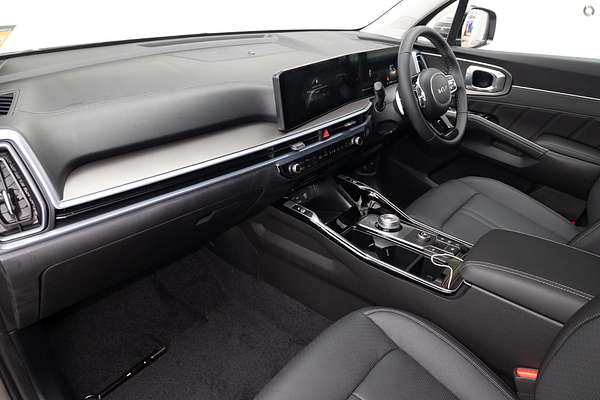2025 Kia Sorento Sport+ MQ4 PE