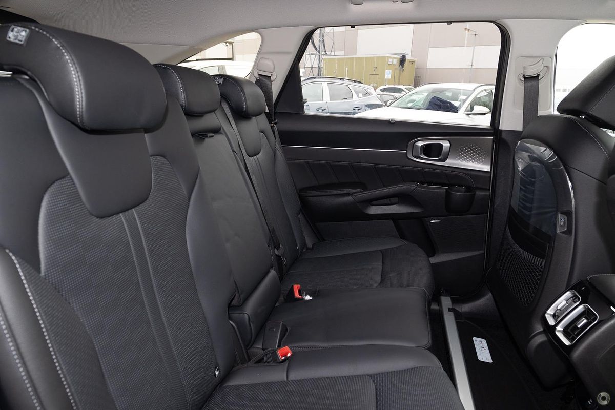 2025 Kia Sorento Sport+ MQ4 PE