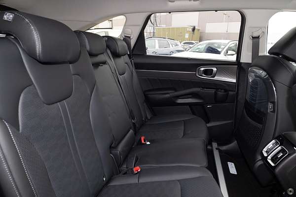 2025 Kia Sorento Sport+ MQ4 PE