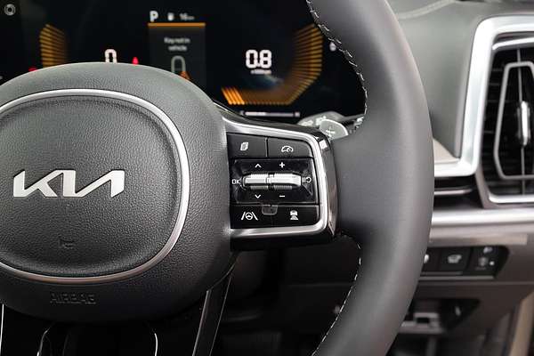 2025 Kia Sorento Sport+ MQ4 PE