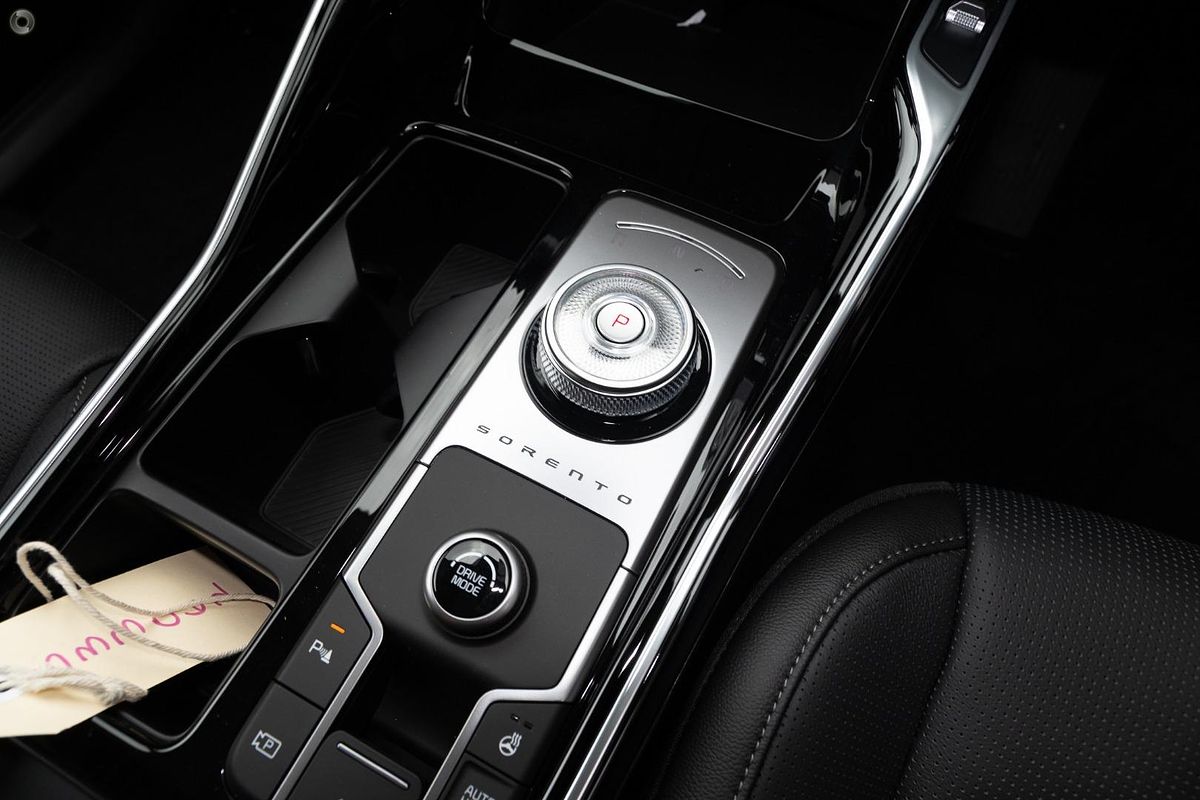 2025 Kia Sorento Sport+ MQ4 PE