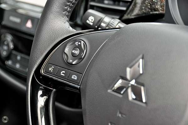 2016 Mitsubishi Outlander LS ZK