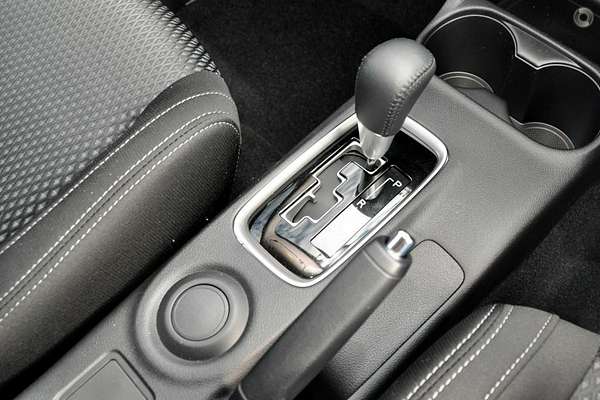 2016 Mitsubishi Outlander LS ZK
