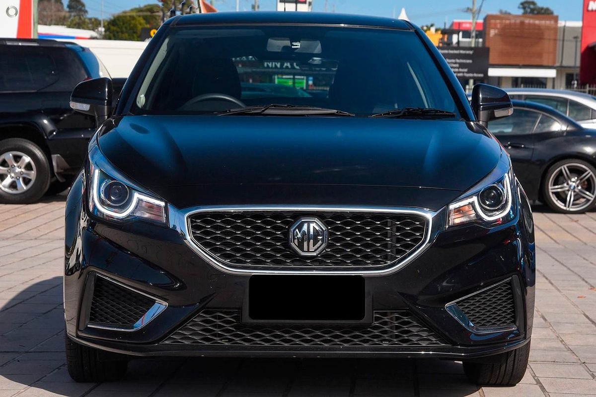 2023 MG MG3 Excite