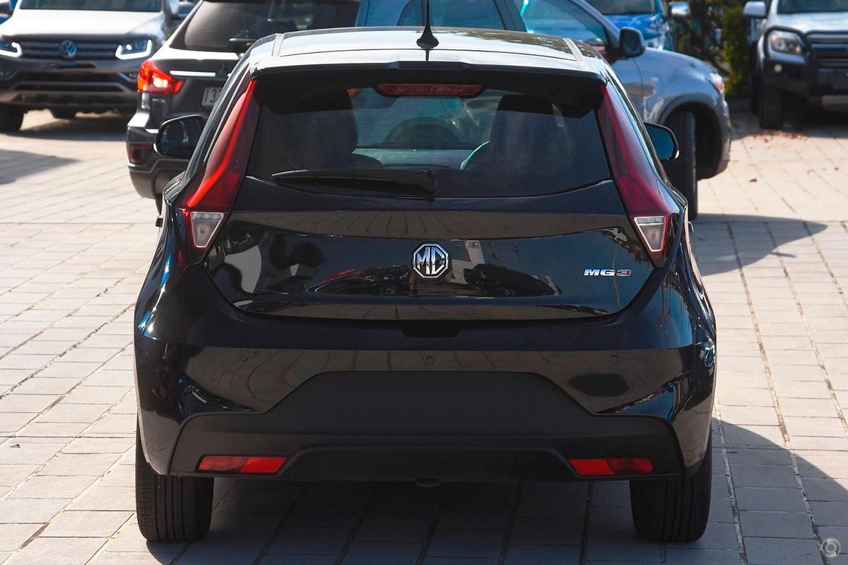 2023 MG MG3 Excite