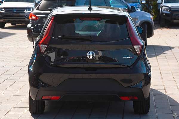 2023 MG MG3 Excite