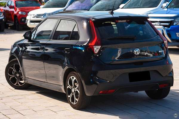 2023 MG MG3 Excite