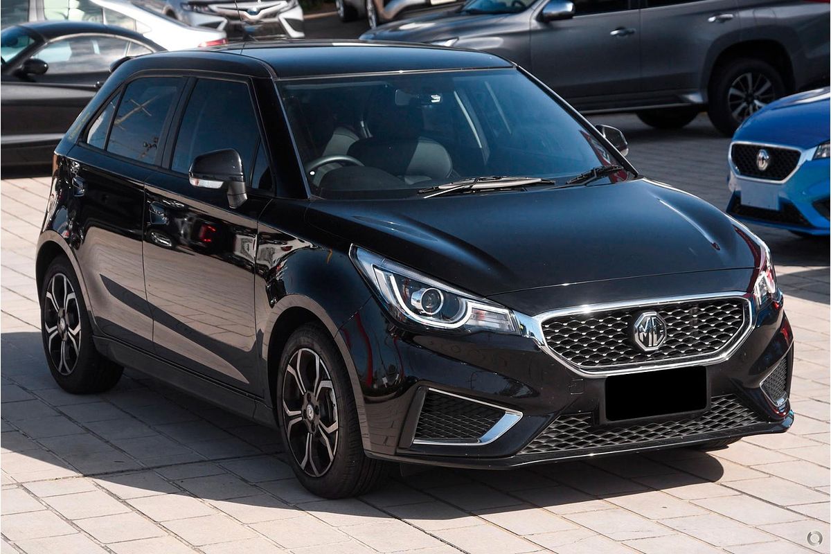 2023 MG MG3 Excite