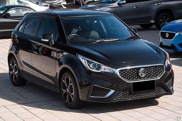 2023 MG MG3 Excite
