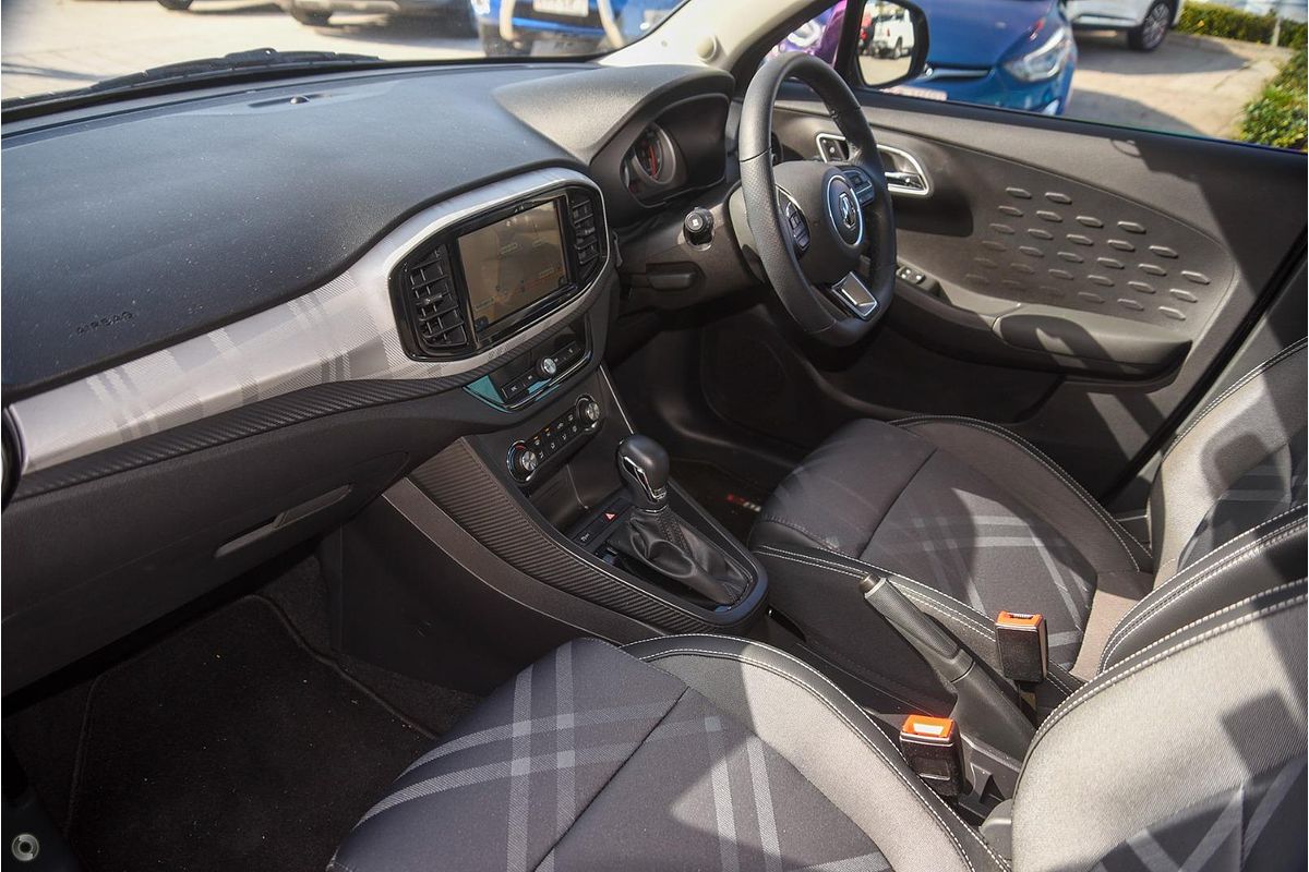 2023 MG MG3 Excite
