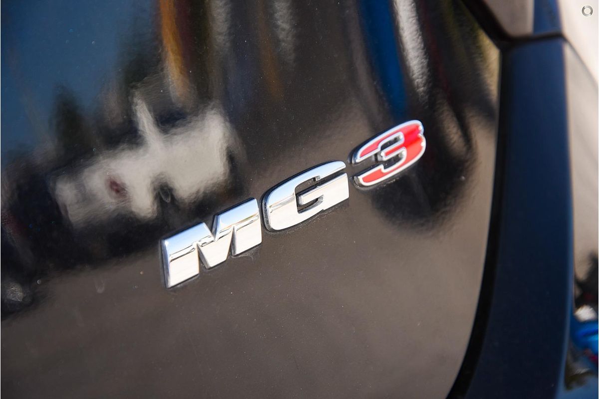 2023 MG MG3 Excite